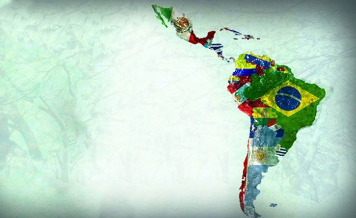 CONTEXTO SOCIAL VENEZOLANO Y LATINOAMERICANO EN EL MARCO DE LA GLOBALIZACIÓN