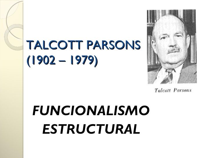 TEORÍAS SOCIOLÓGICAS CONTEMPORÁNEAS 2