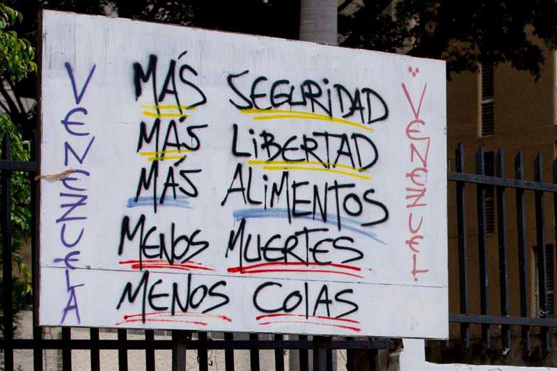 CONTEXTO SOCIAL VENEZOLANO Y LATINOAMERICANO EN EL MARCO DE LA GLOBALIZACIÓN