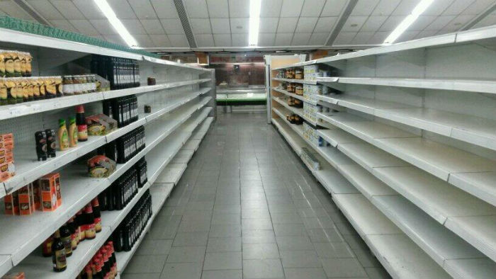 CONTEXTO SOCIAL VENEZOLANO Y LATINOAMERICANO EN EL MARCO DE LA GLOBALIZACIÓN