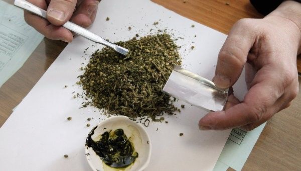 Problematica socio-geografica de las Drogas en Venezuela