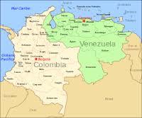 Problematica socio-geografica de las Drogas en Venezuela