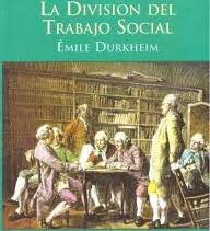 TEORÍAS SOCIOLÓGICAS