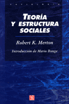 TEORÍAS SOCIOLÓGICAS