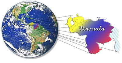 Contexto social Venezolano y Latinoamericano. Globalizacion, características, efectos y consecuencias.