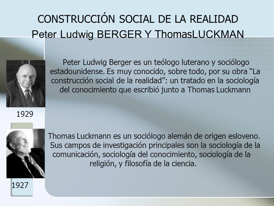 TEORÍAS SOCIOLÓGICAS