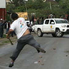 Contexto social Venezolano y Latinoamericano. Globalizacion, características, efectos y consecuencias.