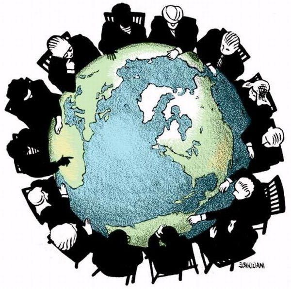 Contexto social Venezolano y Latinoamericano. Globalizacion, características, efectos y consecuencias.
