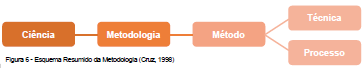 ORGANIZAÇÃO, SISTEMAS E MÉTODOS (OS&amp;M)