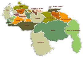PROBLEMA SOCIO-GEOGRAFICA DE LAS DROGAS EN VENEZUELA