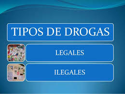 PROBLEMA SOCIO-GEOGRAFICA DE LAS DROGAS EN VENEZUELA