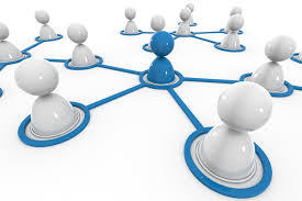 DE REDES SOCIALES A REDES PEDAGÓGICAS