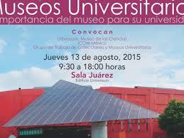 socioformación y sociedad del conocimiento dentro del contexto de un museo de ciencia universitario