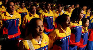CONTEXTO SOCIAL VENEZOLANAO Y LATINOAMERICANO