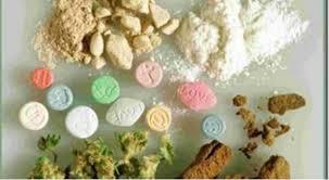 Problemática de las Drogas en Venezuela