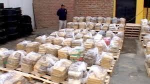Problemática de las Drogas en Venezuela