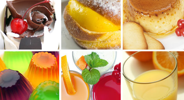 ELS ADDITIUS ALIMENTÀRIS