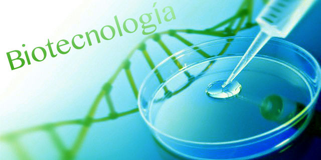 BIOTECNOLOGIA