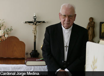 ¿ QUIENES SON LOS SACERDOTES CAPELLANES CARCELARIOS?