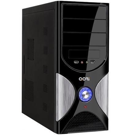 "Fundamentos de un sistema de computo "