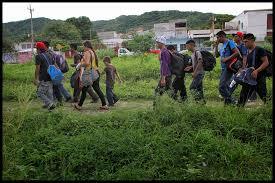 Contexto social venezolano