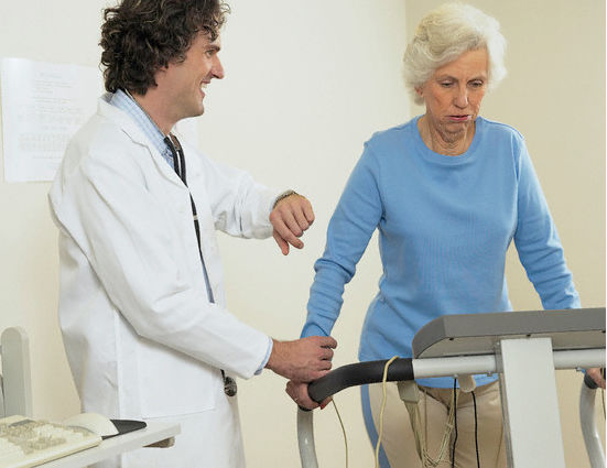 Fisioterapia cardiovascular