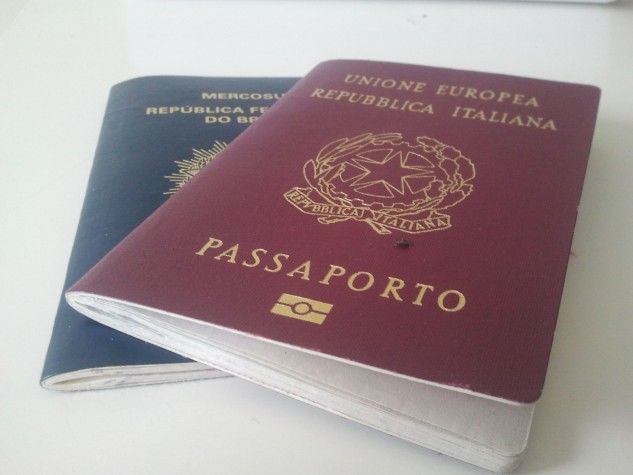 Migración y Inmigración