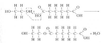 Macromoléculas, polimeros y monómeros
