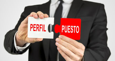 Analisis de puesto