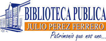 BIBLIOTECA JULIO PÉREZ