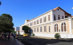 BIBLIOTECA JULIO PÉREZ