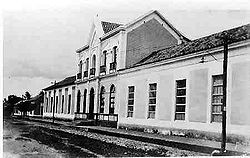 BIBLIOTECA JULIO PÉREZ