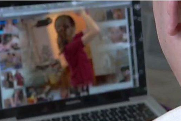Pornografia infantil informatica educativa
