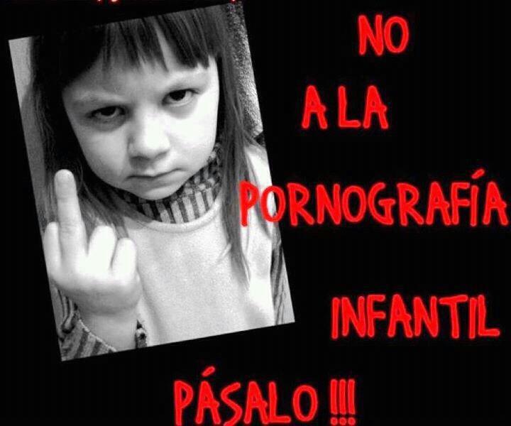 Pornografia infantil informatica educativa