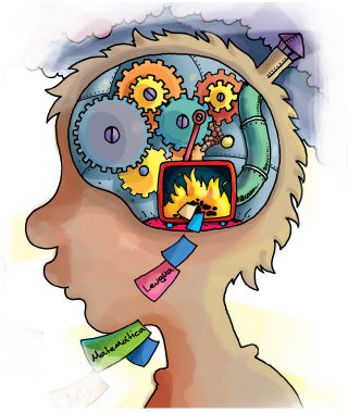 Escuela inteligente = Escuela de futuro