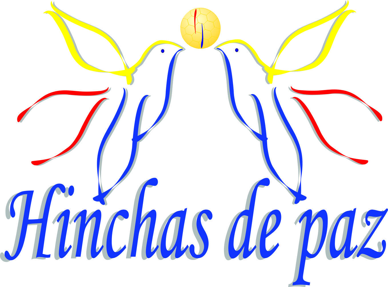 HINCHAS DE PAZ