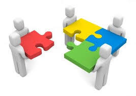 trabajo en equipo