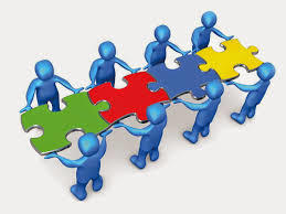 trabajo en equipo