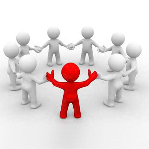 trabajo en equipo