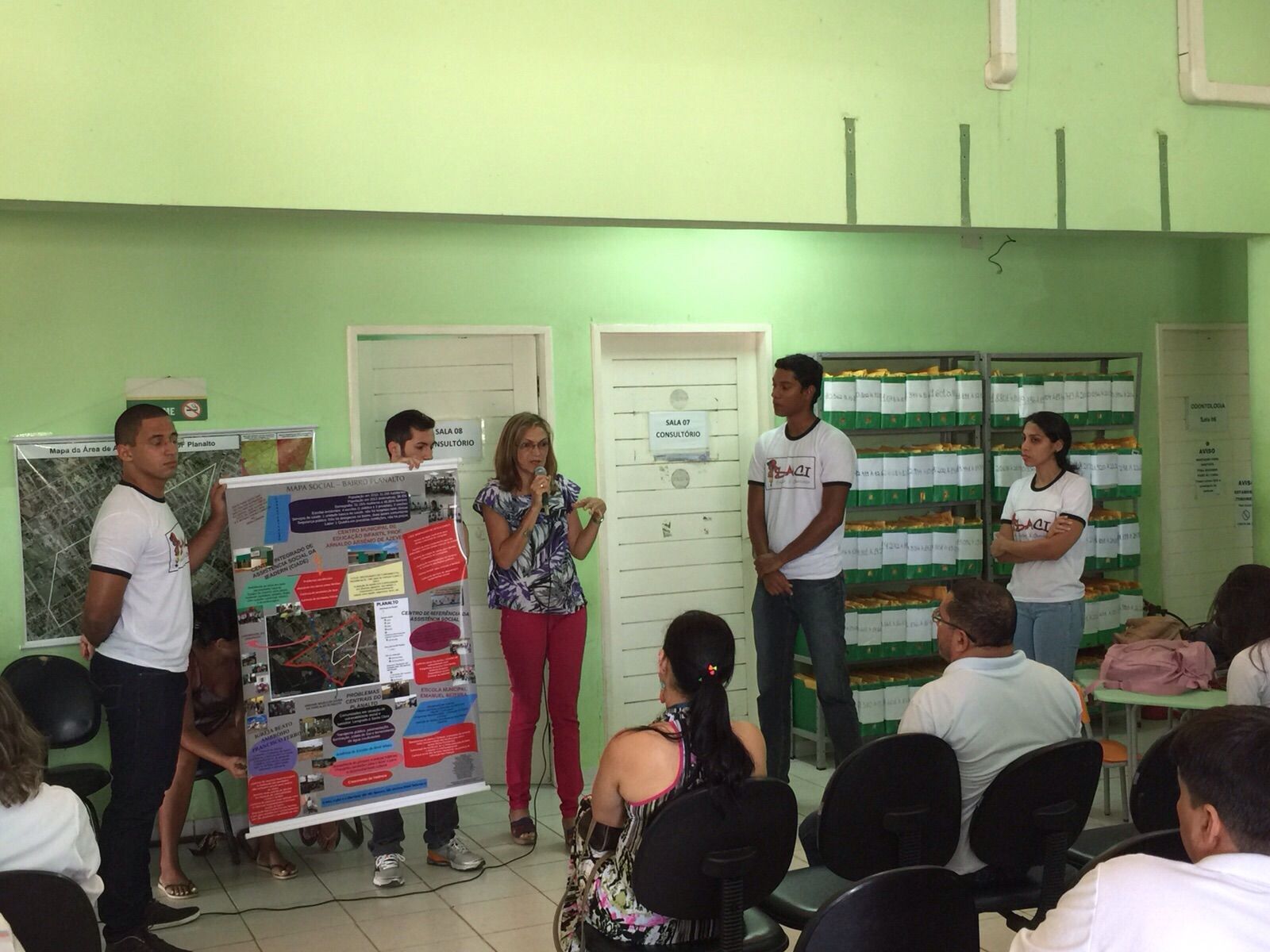 08 de outubro-apresentação do mapa social