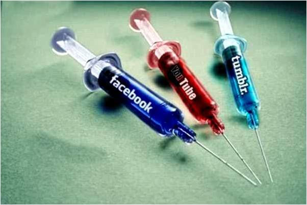 Las Redes Sociales