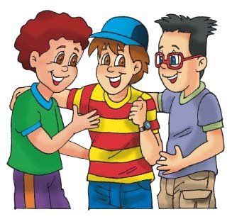 Las Redes Sociales