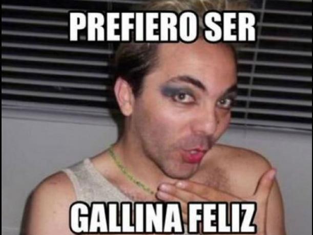 Las Redes Sociales