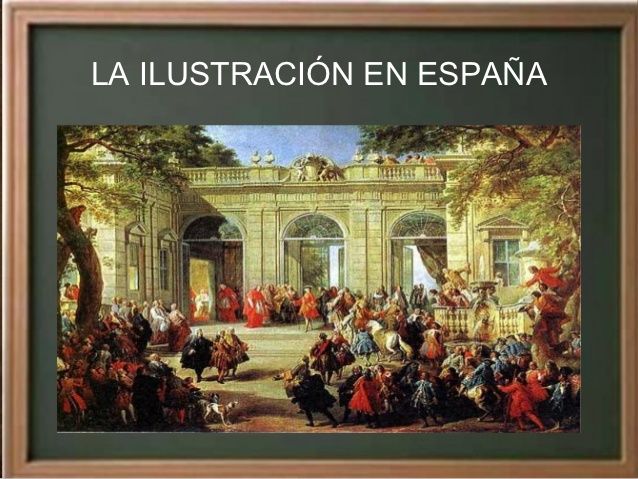 Raíces Históricas de la España Contemporea
