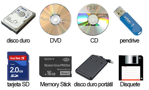 Tema 3: Armado de PC