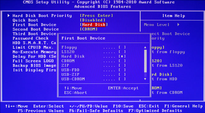 Tema 3: Armado de PC