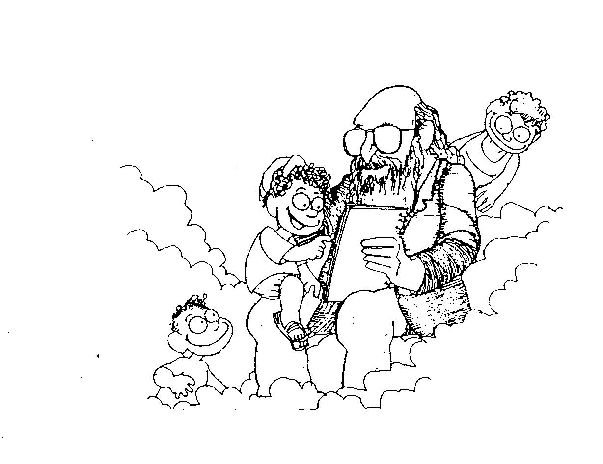 Tercera carta."Vine a hacer el curso de magisterio porque no tuve otra posibilidad (Paulo Freire)