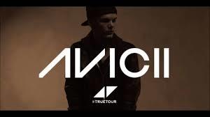 JAVI AVICIII