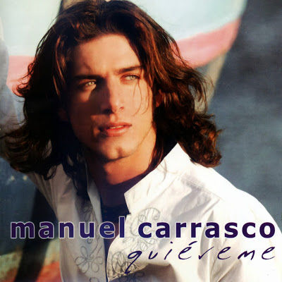 MANUEL CARRASCO