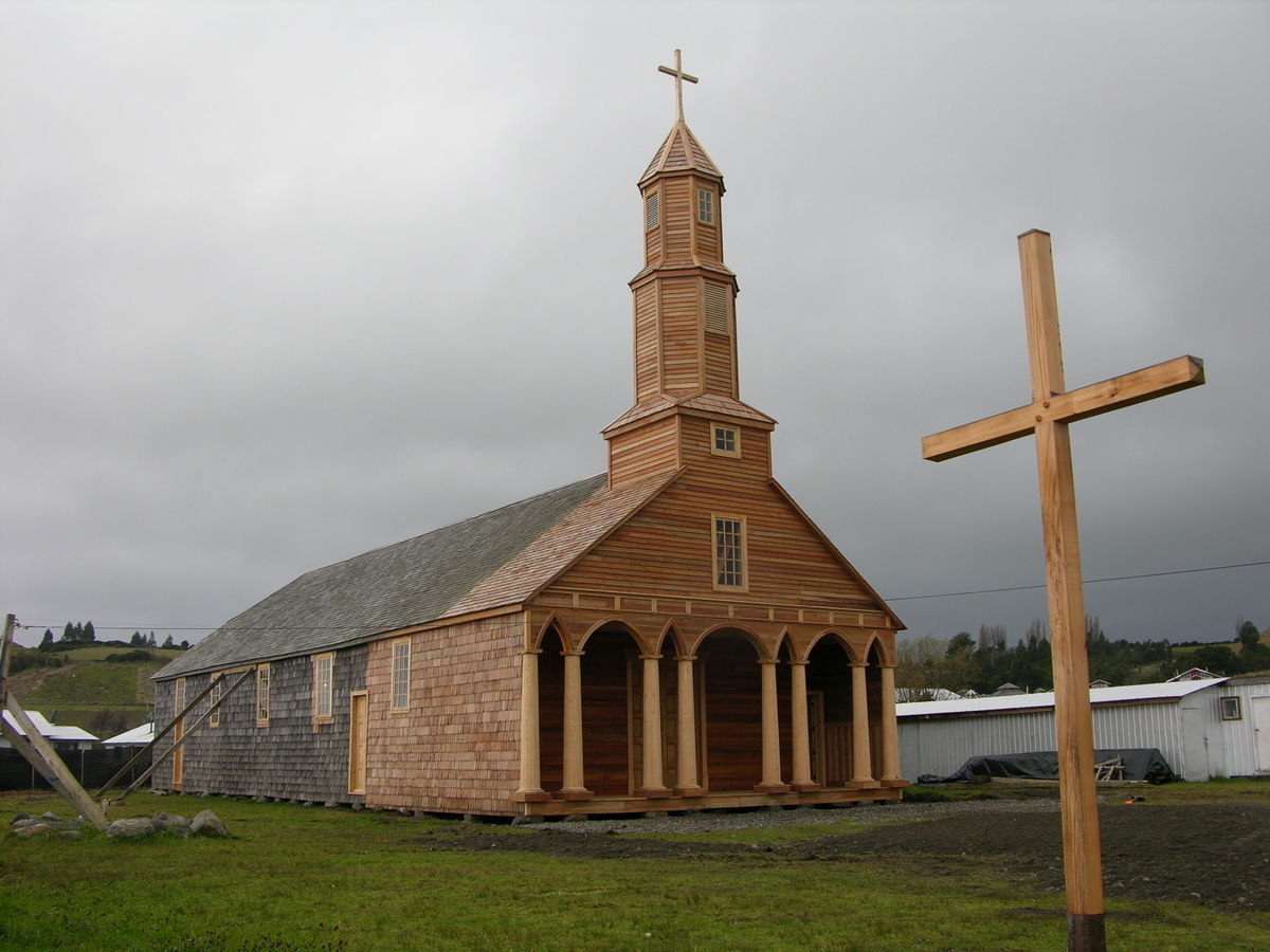 T.1. La dimensión religiosa